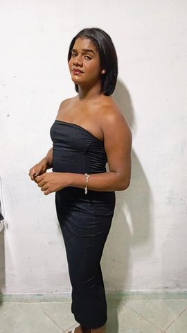 Morenibha rabada novinja
