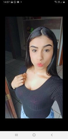 Sou morena baixinha safadinha atenciosa vai ser um prazer conhecer vc